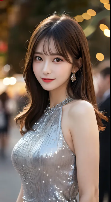 주류 및 음식 제공